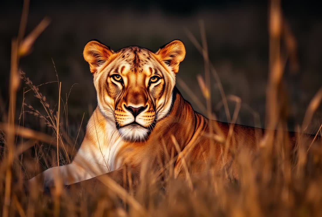 A holiday with a difference in Tanzania, Africa